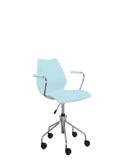 Discount Kartell Maui BLEU CLAIR
