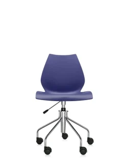 Discount Kartell Maui BLEU MARINE