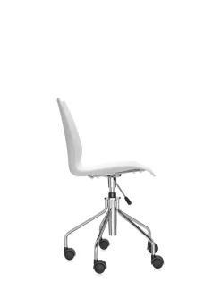 Discount Kartell Maui BLANC ZINC