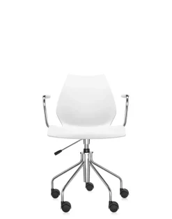 Online Kartell Maui BLANC ZINC