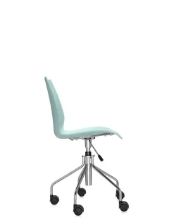 New Kartell Maui BLEU CLAIR