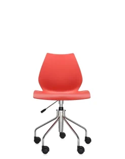 Sale Kartell Maui POURPRE