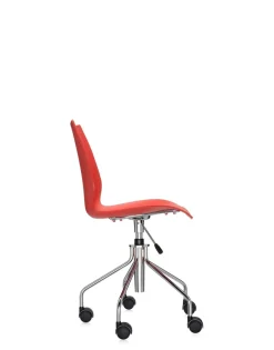 Sale Kartell Maui POURPRE