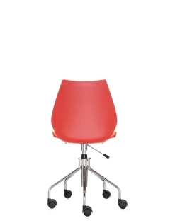Sale Kartell Maui POURPRE