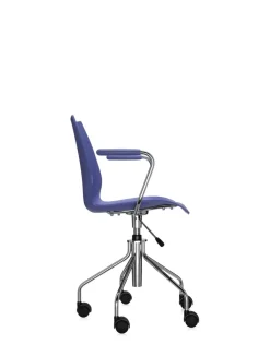 Discount Kartell Maui BLEU MARINE