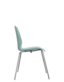 Online Kartell Maui (2 chaises) BLEU CLAIR