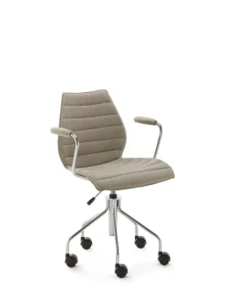 Kartell Maui soft noma BEIGE