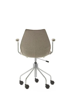 Kartell Maui soft noma BEIGE
