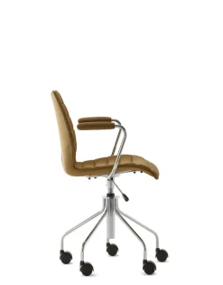 Sale Kartell Maui soft noma MOUTARDE