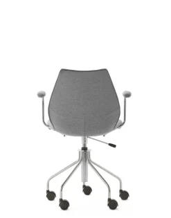 Discount Kartell Maui soft noma GRIS