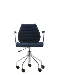 Online Kartell Maui soft noma BLEU