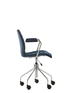 Online Kartell Maui soft noma BLEU