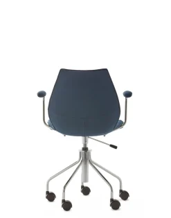 Online Kartell Maui soft noma BLEU