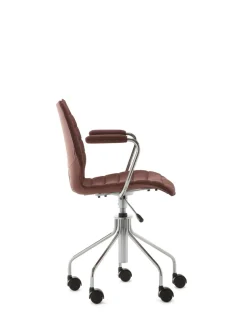 Kartell Maui soft noma ROUGE BRIQUE