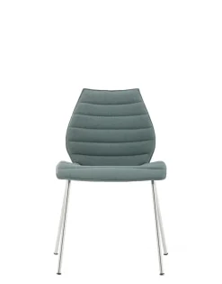 Online Kartell Maui soft noma (2 chaises) VERT