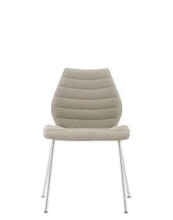 Online Kartell Maui soft noma (2 chaises) BEIGE
