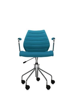 Hot Kartell Maui soft trevira TREVIRA OCTANIUM