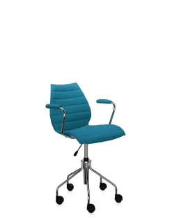 Hot Kartell Maui soft trevira TREVIRA OCTANIUM