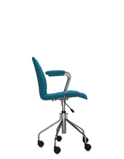 Hot Kartell Maui soft trevira TREVIRA OCTANIUM