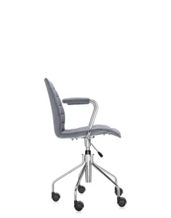 Hot Kartell Maui soft trevira TREVIRA GRIS