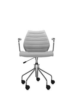 Clearance Kartell Maui soft trevira TREVIRA BEIGE