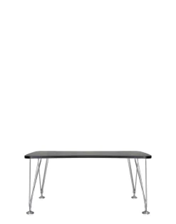 Outlet Kartell Max ARDOISE/CHROME