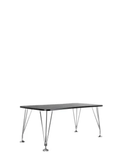 Outlet Kartell Max ARDOISE/CHROME