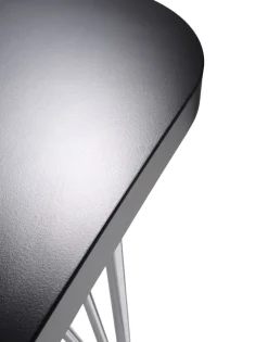 Outlet Kartell Max ARDOISE/CHROME