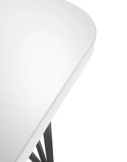 Best Kartell Max BLANC ZINC/NOIR