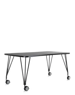 Clearance Kartell Max SLATE/NOIR