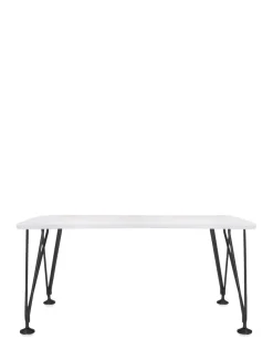 Outlet Kartell Max BLANC ZINC/NOIR