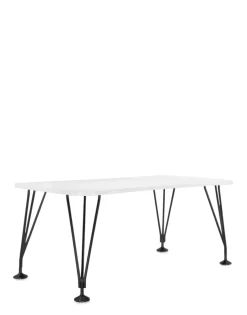 Outlet Kartell Max BLANC ZINC/NOIR