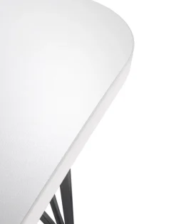Outlet Kartell Max BLANC ZINC/NOIR