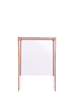 Clearance Kartell Max-beam ROSE NU