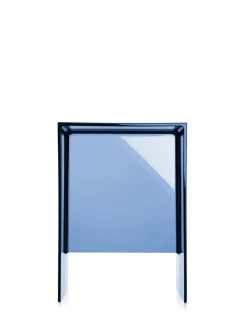 Sale Kartell Max-beam COUCHER DE SOLEIL BLEU