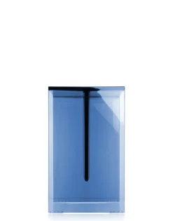 Sale Kartell Max-beam COUCHER DE SOLEIL BLEU