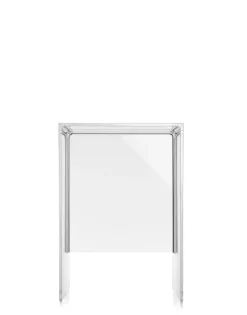 New Kartell Max-beam CRISTAL