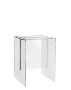New Kartell Max-beam CRISTAL