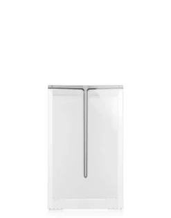 New Kartell Max-beam CRISTAL