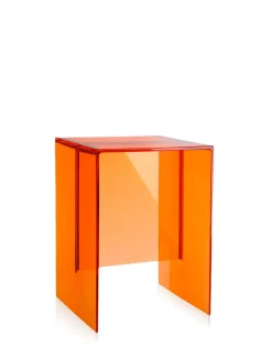 Discount Kartell Max-beam ORANGE MANDARINE