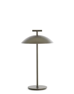 Best Kartell Mini geen-a battery version BRONZE