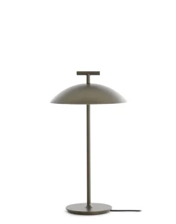 Clearance Kartell Mini geen-a plug version BRONZE