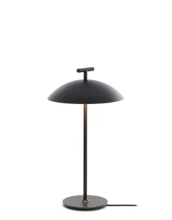 Outlet Kartell Mini geen-a plug version NOIR