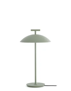 Kartell Mini geen-a plug version VERT
