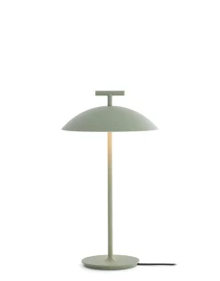 Kartell Mini geen-a plug version VERT