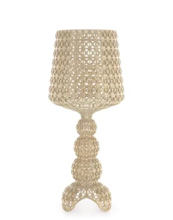 Clearance Kartell Mini kabuki BEIGE