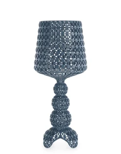 Best Kartell Mini kabuki BLEU