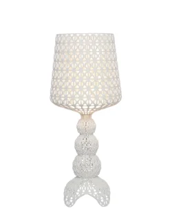 New Kartell Mini kabuki BLANC