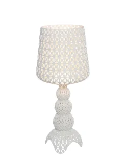 New Kartell Mini kabuki BLANC