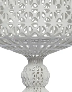 New Kartell Mini kabuki BLANC